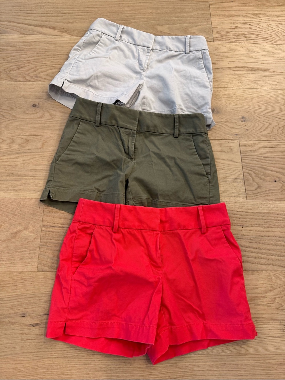 Loft Riveria Shorts set of 3
